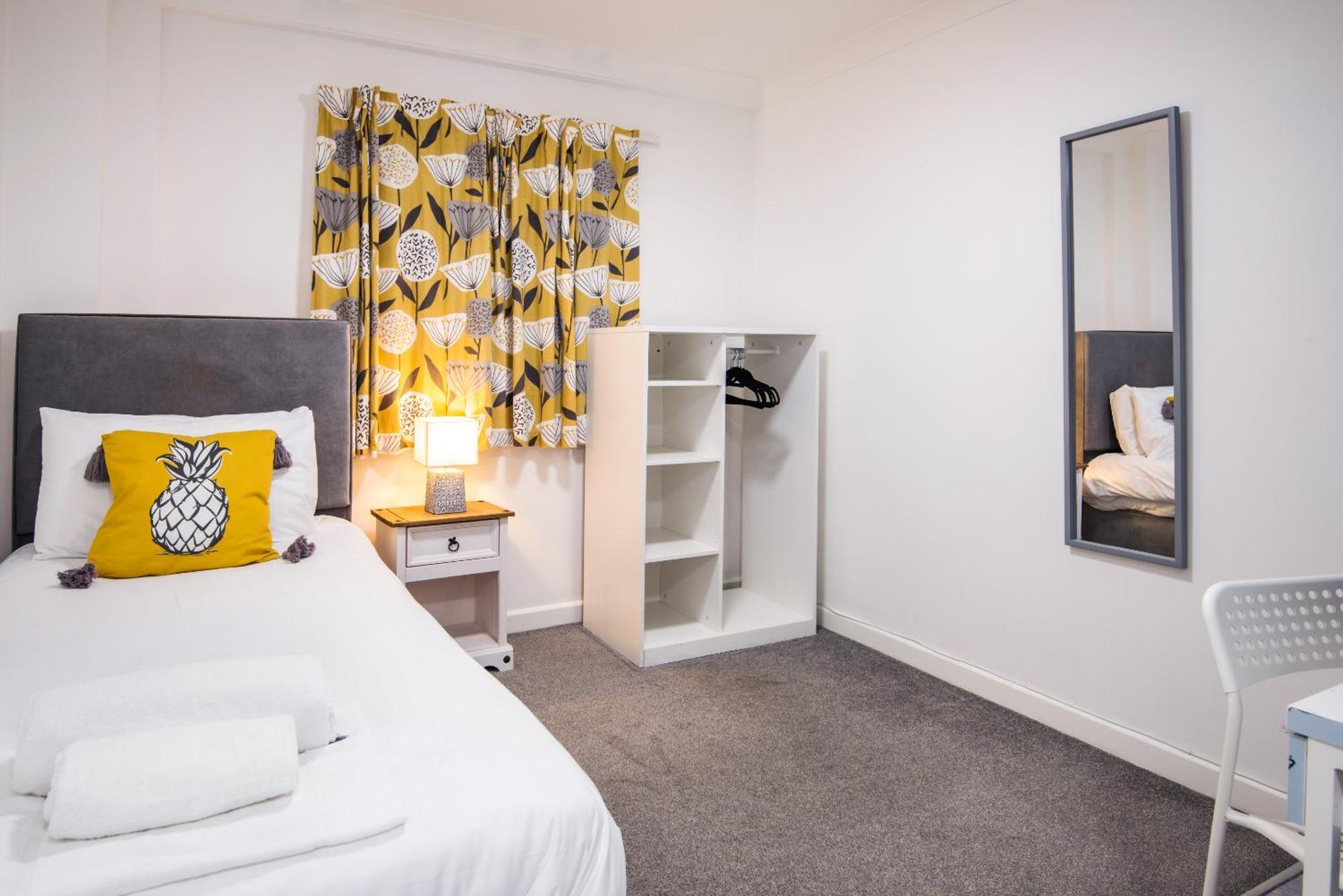 Hotel Royal Ashton Townhouse - Taunton Zimmer foto