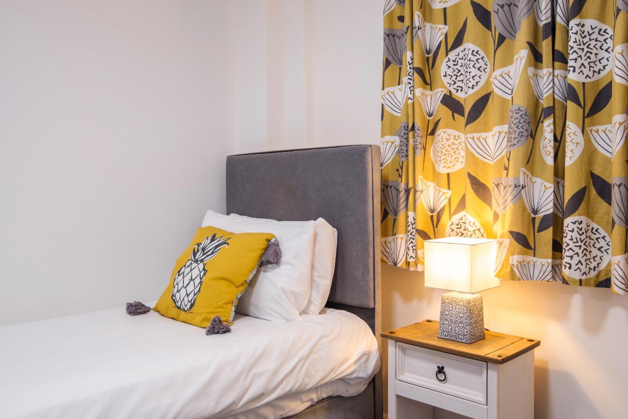 Hotel Royal Ashton Townhouse - Taunton Zimmer foto